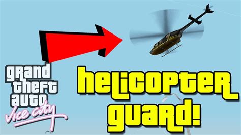 gta vice city helicopter code